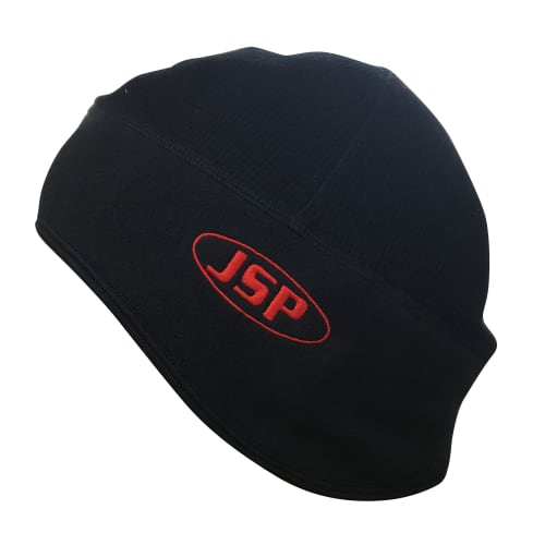 Bonnet JSP pour casque Surefit noir taille M/L photo du produit