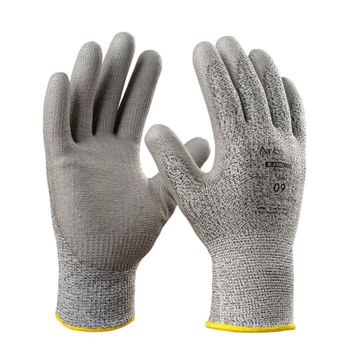 Gants de protection anticoupures Arcotek B-ASIC CUT taille 8 photo du produit front L