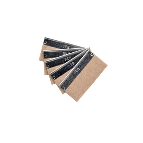 Lame de rechange Unger 4cm photo du produit front L