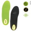 Semelles ajustables JLFPro Techni Gel traitée S3F®, pointure 48/49 photo du produit