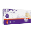 Gant de protection chimique latex Kimtech Science PFE Xtra taille M photo du produit side S
