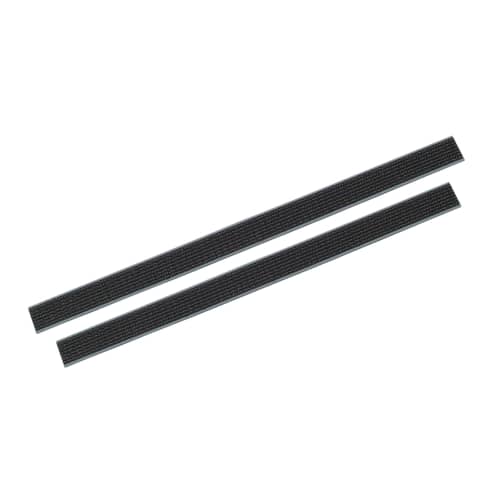 Lot de 2 reglettes de rechange Filmop scratch picots pour support 60cm photo du produit front L