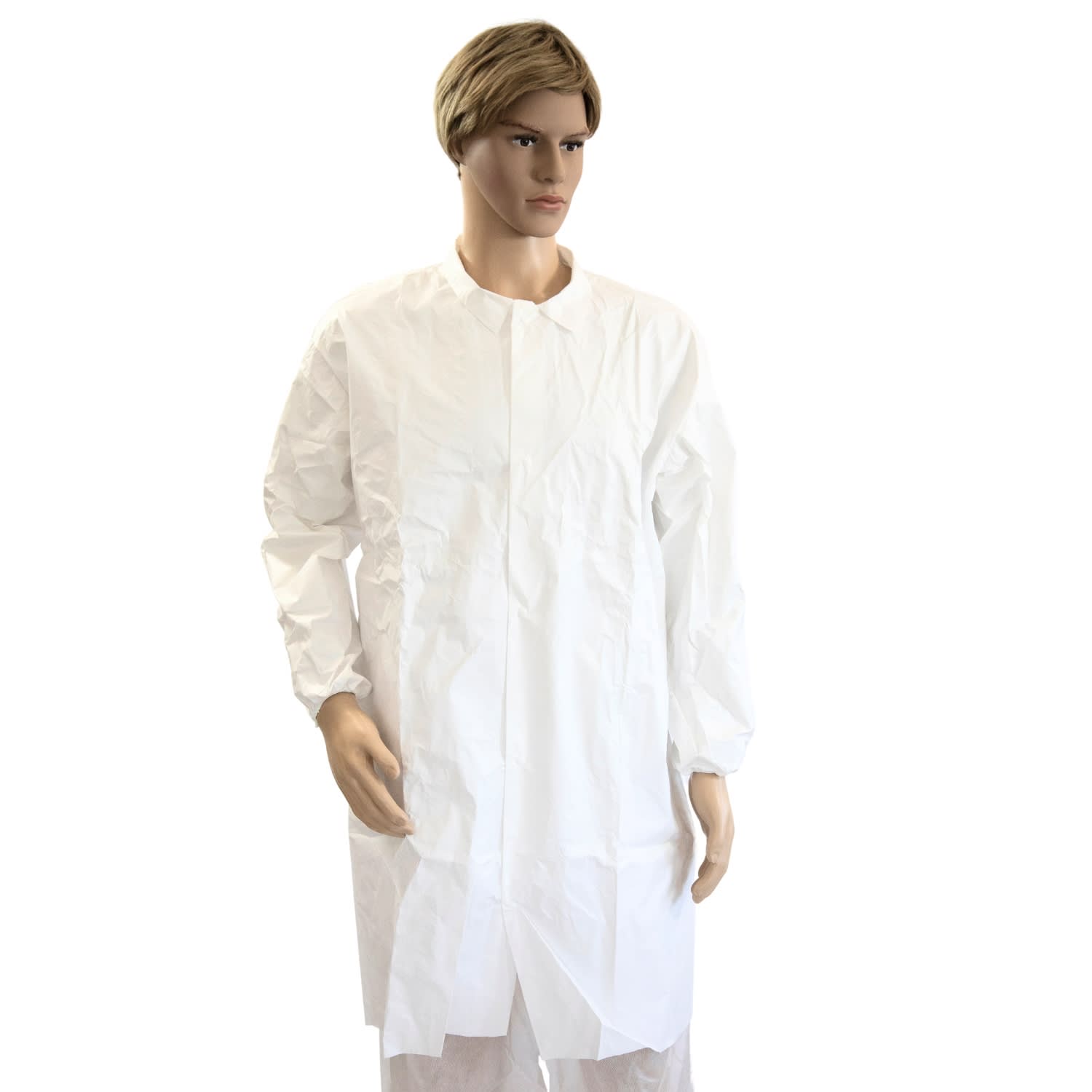 Short Hot Pants Femme White Fox, Blanc, Taille M, Mélange Nylon Et élasthanne, Excellent état