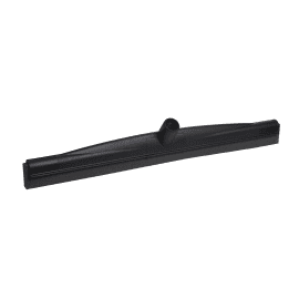 Raclette mousse PLP 55cm noir Maine Brosserie