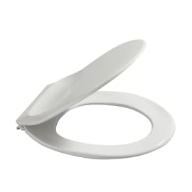 Abattant WC Sanipla thermosouple blanc Rossignol