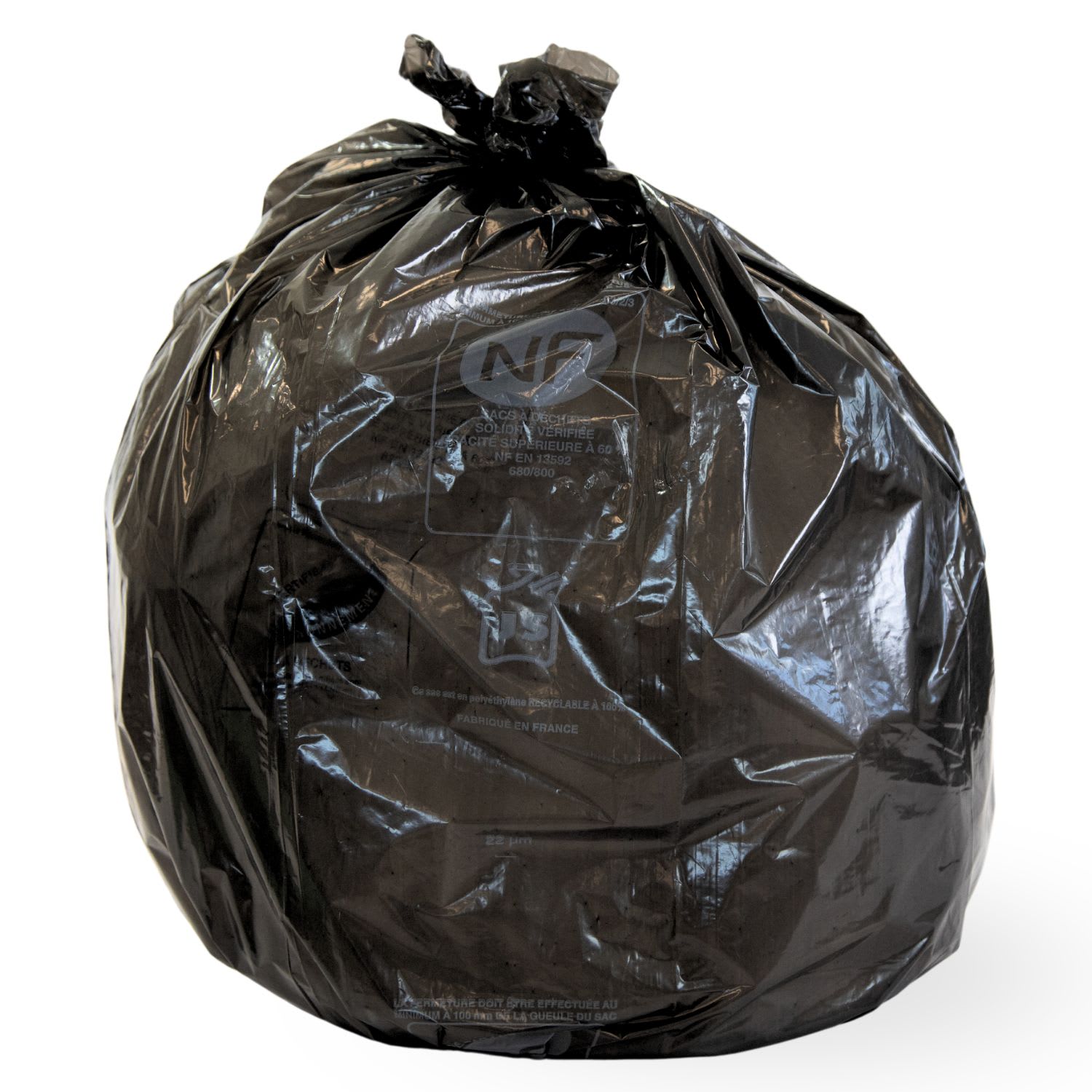 Impression sac plastique shop