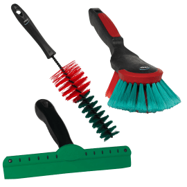 Kit de nettoyage véhicule Vikan