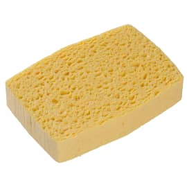 Éponge végétale bordée n°4 Spontex