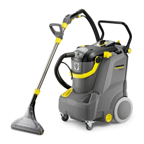 Injecteur-extracteur Puzzi 30/4 E Karcher photo du produit front L