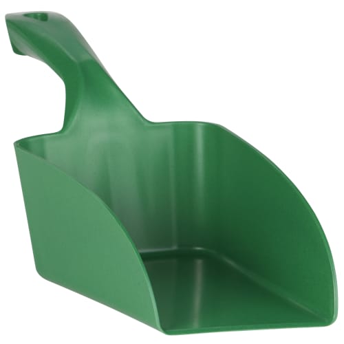Pelle à ingrédients alimentaire PLP 1L vert Vikan photo du produit front L