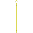 Manche alimentaire PLP fibre de verre 65cm jaune Vikan photo du produit