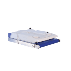 Belt cleaner 40 cm Stockmeier