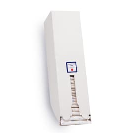 Recharges de 45 serviettes flux super pour distributeur CLR Paredes x Marguerite et Cie