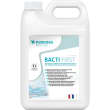 Détergent désinfectant neutre DM Paredes Medcare BACTI FIRST 5L photo du produit