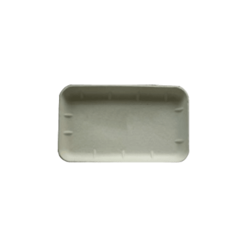 Plateau de soins grisen carton taille moyenne photo du produit