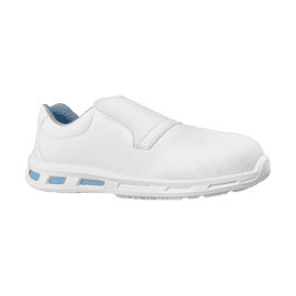 Mocassins de sécurité bas U-Power Kyle S3 SRC blanc pointure 40