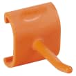 Crochet de rechange pour supports orange Vikan photo du produit