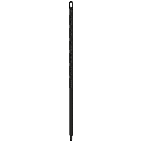 Manche alimentaire PLP fibre de verre 130cm noir Vikan photo du produit front L