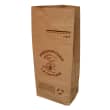 Sac papier 1 feuille 80L traitement anti-humidité W.S photo du produit