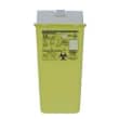 Collecteur boîte à aiguilles DASRI Stil Eco 1,1L Essentia NF X photo du produit