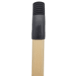 Manche bois 130cm Brosserie Marchand photo du produit
