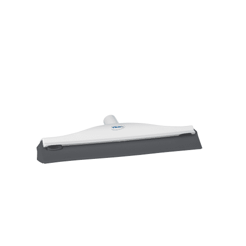 Raclette de condensation PLP caoutchouc 40,5cm blanc Vikan photo du produit front L