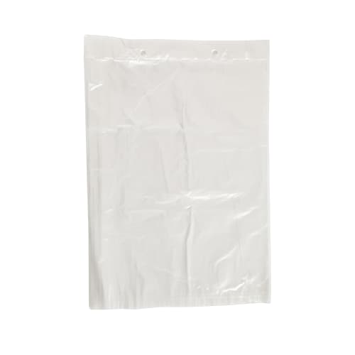 Sac plastique de prélèvement MB Pack transparent 9µm 350 x 500 mm photo du produit front L