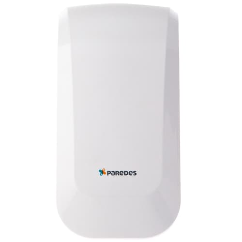 Distributeur de savon mousse Paredes collection Paredis Style Savonpak Foam photo du produit front L