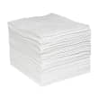 Absorbant en feuilles Pig® Essentials Plus triple épaisseur pour hydrocarbures 38 x 48 cm photo du produit