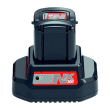 Chargeur batterie Lithium NBV190NX Numatic photo du produit