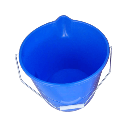 Seau PLP 12L photo du produit front L