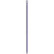 Manche alimentaire PLP fibre de verre 130cm violet Vikan photo du produit