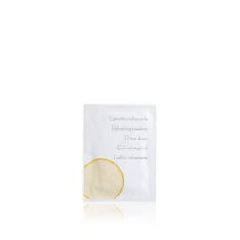 Rince doigts GFL parfum citron en sachet