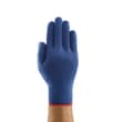 Gant de protection froid Ansell ActivArmr 78-203 spandex/acrylique bleu avec picots PVC bleu taille 9 photo du produit back S