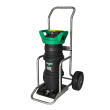 Système de filtrage HydroPower® Ultra LC par déionisation mobile Unger photo du produit