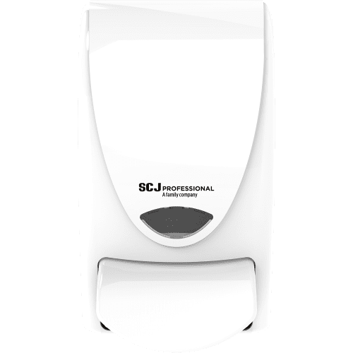Distributeur de savon mousse SC Johnson Professional Clear Foam Pure 1L photo du produit front L
