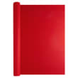 Nappe de table non tissé Célisoft Manufacture de l'Éphémère 1,20 x 50 m rouge photo du produit