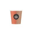 Gobelet carton Speciality 18cl Huhtamaki photo du produit