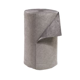 Absorbant rouleau universel Pig® Essentials Plus simple épaisseur 76 cm x 91 m