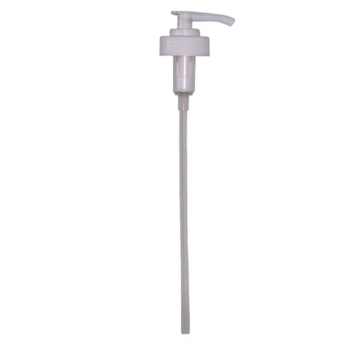 Pompe doseuse 10ml photo du produit front L