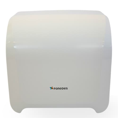 Distributeur d'essuie-mains rouleau Paredes collection Paredis Style Intense photo du produit front L