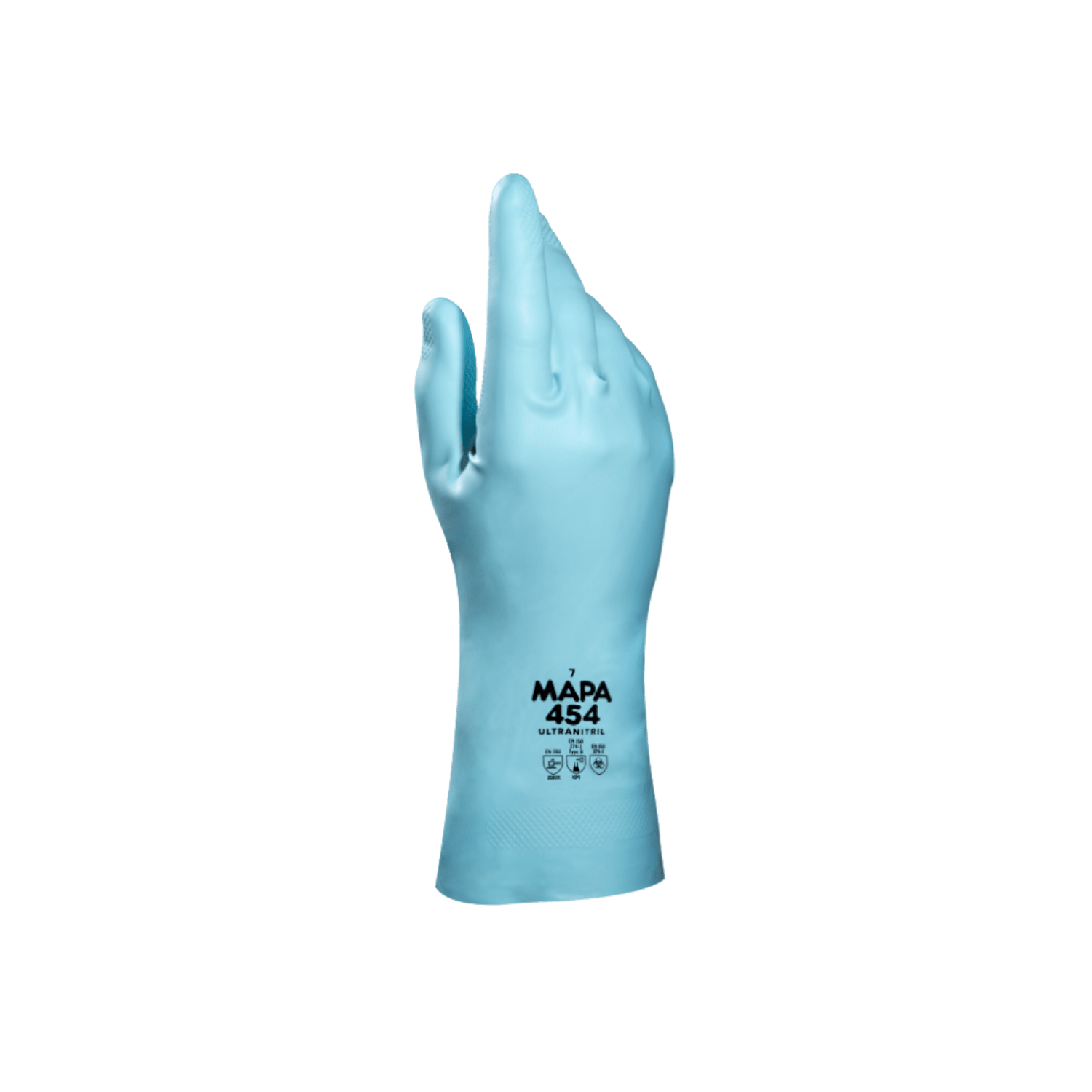 Gant ULTRANITRIL Taille 10 - Boite de 10 paires de gants