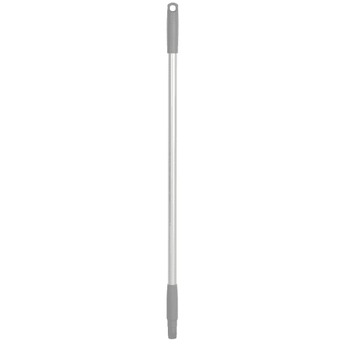 Manche alimentaire PLP aluminium 84cm gris Vikan photo du produit front L