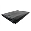 Housse conteneur 240L Noir 50µ Sans lien photo du produit