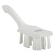 Brosse fibres dures alimentaire PLP UST 26cm blanc Vikan photo du produit