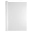 Nappe de table non tissé Célisoft Manufacture de l'Éphémère 1,20 x 100 m blanc photo du produit