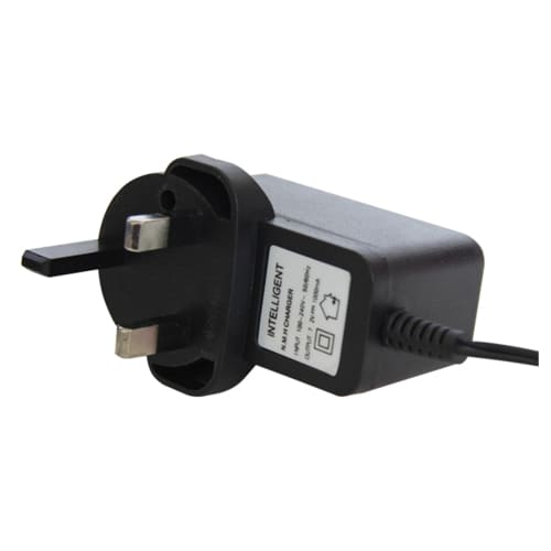 Chargeur pour Jetstream® prise internationale JSP photo du produit front L