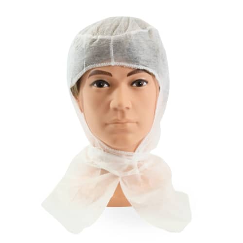 Cagoule orthopédique astro rallongée Indutex photo du produit front L