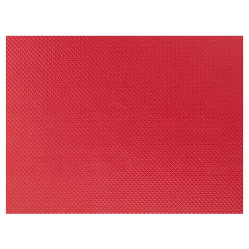 Nappe de table papier Manufacture de l'Éphémère 80 x 140 cm blanc photo du produit front L