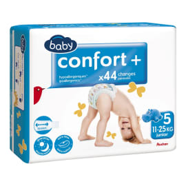 Change complet bébé Baby Confort+